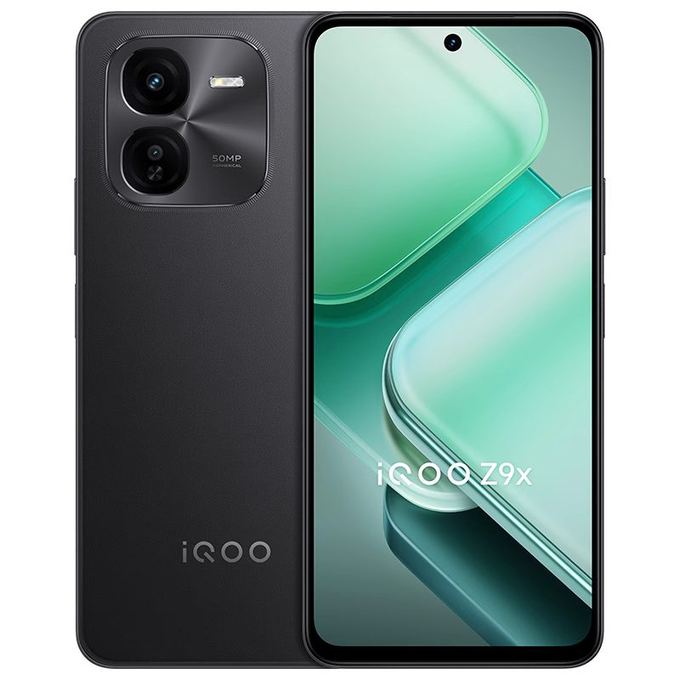 iQOO Z9x 5G全网通新款手机